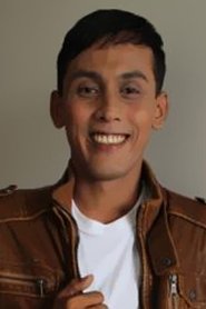Saad Afero portrait