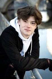 Tristan Stienlet portrait