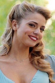 Romina Carancini portrait