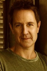 Chris Mundy portrait