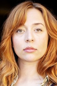 Carla Eleonora Feigenberg portrait