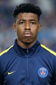 Presnel Kimpembe portrait