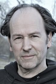Piet Fuchs portrait