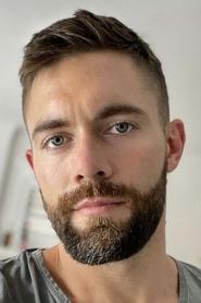 Griffin Barrows portrait