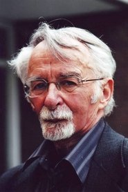 Günter Reisch portrait
