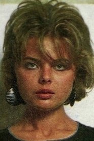 Yelena Kopyl portrait