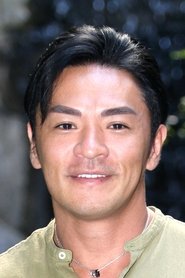 Mondo Otani portrait