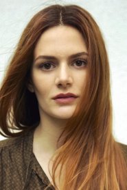 Luna Picoli-Truffaut portrait