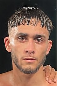 Dalis Kaleiopu portrait