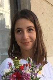 Héloïse Courtois portrait