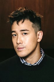 Derek Tsang Kwok-Cheung portrait