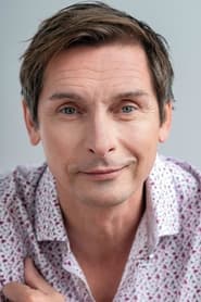 Sasha Samar portrait
