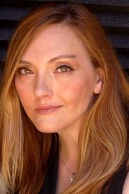 Shawna Benson portrait