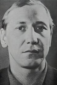 Sergey Kiselyov portrait