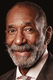 Ron Carter portrait