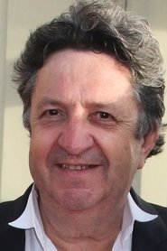 Gérard Moulévrier portrait
