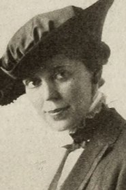 Mayme Kelso portrait