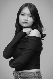 Alifia Malika portrait