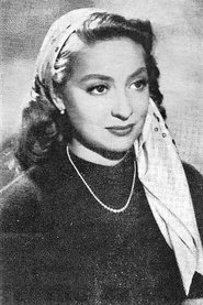 María Esperanza Navarro portrait