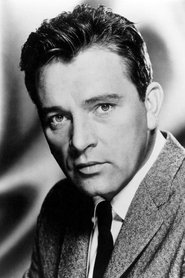Richard Burton portrait