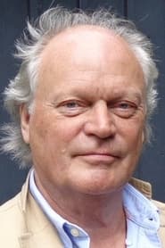 Hans Henrik Voetmann portrait