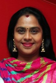 Viji Chandrasekhar portrait