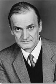 Jerzy Kozłowski portrait