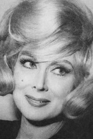 Rose Alba portrait