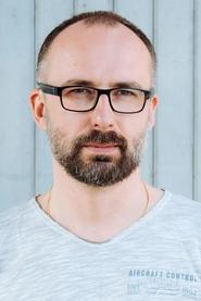 Ihor Savychenko portrait