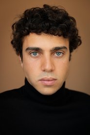 Bernardo Lobo Faria portrait