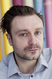 Rafael Pettersson portrait