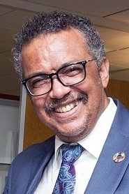 Tedros Adhanom portrait