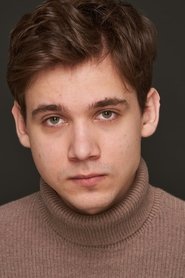 Timur Sakun portrait