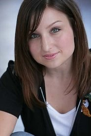 Cricket Leigh portrait