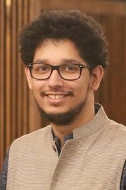 Mayukh Mukherjee portrait