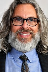 Michael Chabon portrait
