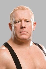 Dave Finlay portrait
