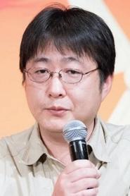 Takahiro Natori portrait