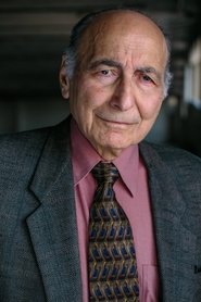 Alexander Zale portrait