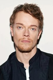 Alfie Allen portrait