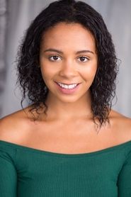 Sade Malone portrait