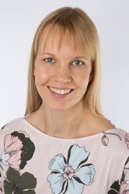 Laura Nõlvak portrait