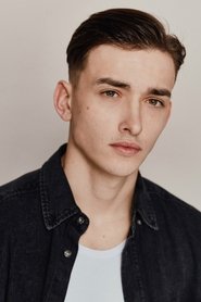 Jake Swift portrait