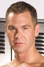 Chris Crawford portrait
