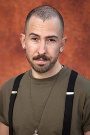 Sam Quinn portrait
