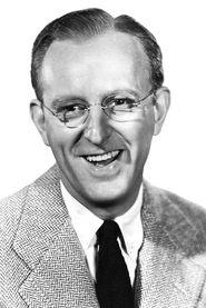 Kay Kyser portrait