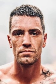 Jason Whateley portrait