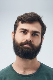 Kyle Erich portrait