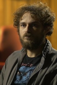 Alan Orlando portrait