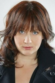 Irina Shmeleva portrait